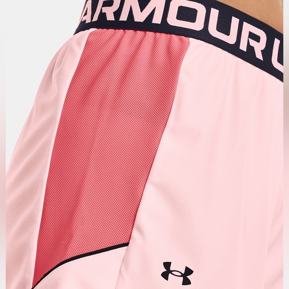 Womens Under Armour Shorts - Picture 9 of 10